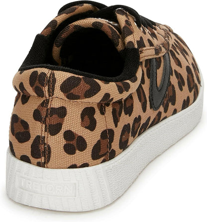 Women'S Nylite plus Canvas Sneakers.