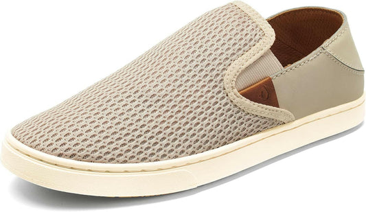 Pehuea Women'S Slip on Sneakers, Casual Everyday Shoes, Drop-In Heel & Breathable Mesh, Lightweight & All-Day Comfort.