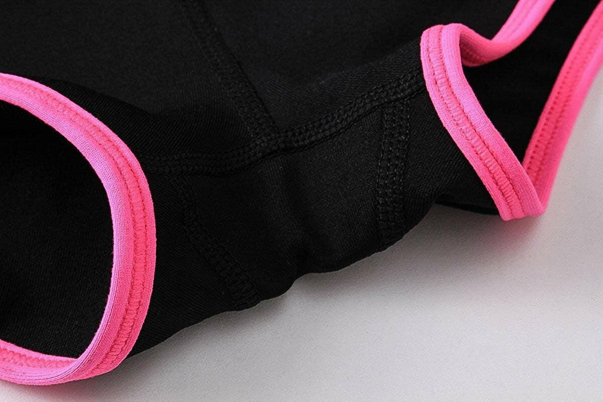 Women'S Active Shorts Fitness Sports Yoga Booty Shorts for Running Gym Workout.