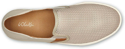 Pehuea Women'S Slip on Sneakers, Casual Everyday Shoes, Drop-In Heel & Breathable Mesh, Lightweight & All-Day Comfort.