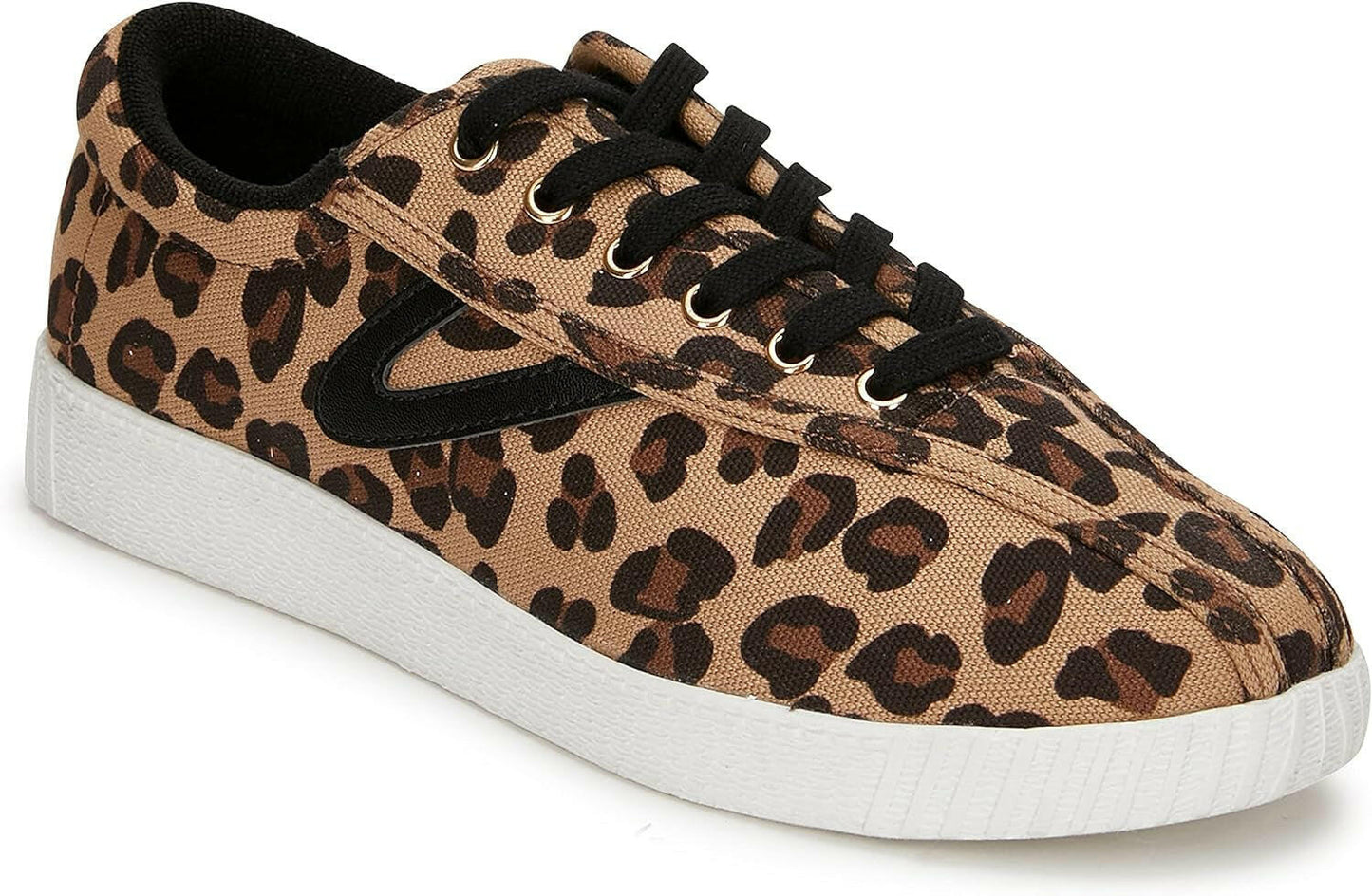 Women'S Nylite plus Canvas Sneakers.