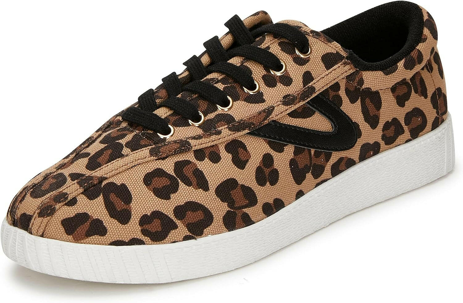 Women'S Nylite plus Canvas Sneakers.