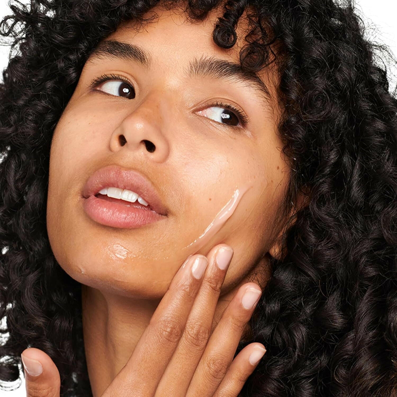 Moisture Surge 100H Auto-Replenishing Hydrator Oil Free Face Moisturizer with Hyaluronic Acid for All Skin Types | Hydrating + Moisturizing.