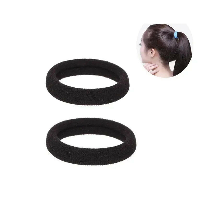 Bird Nest Shaped Ponytail Hair Clip – Magic Lazy Braider Hairpin for Women.