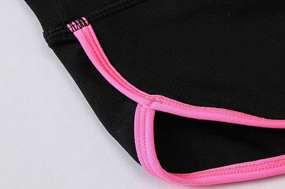 Women'S Active Shorts Fitness Sports Yoga Booty Shorts for Running Gym Workout.